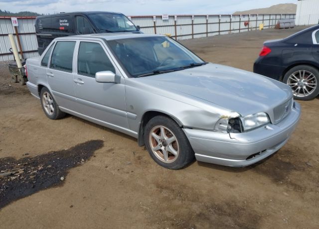Volvo S70
