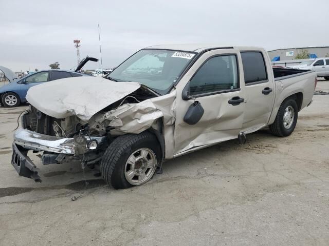 GMC Canyon