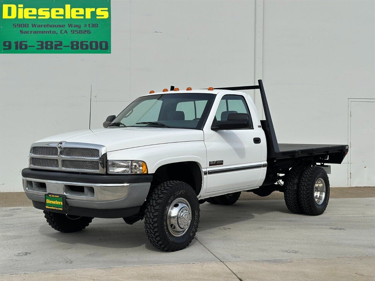 DODGE