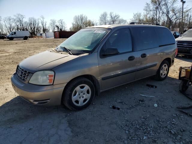 Ford Freestar