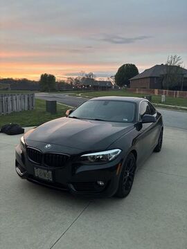 BMW 228i