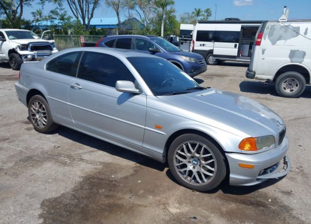 BMW 325Ci