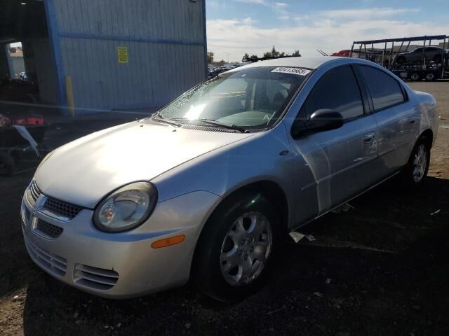 Dodge Neon