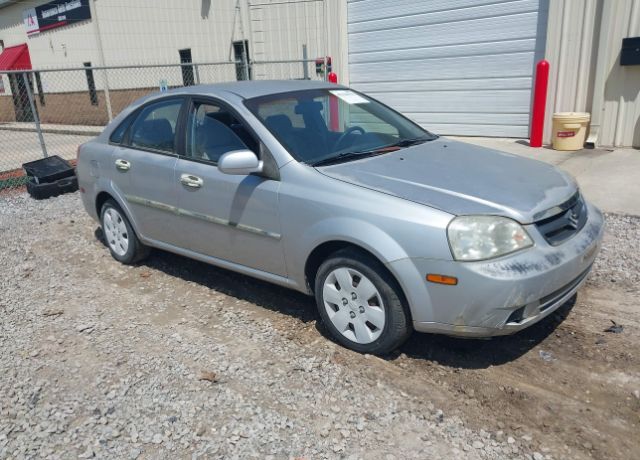Suzuki Forenza