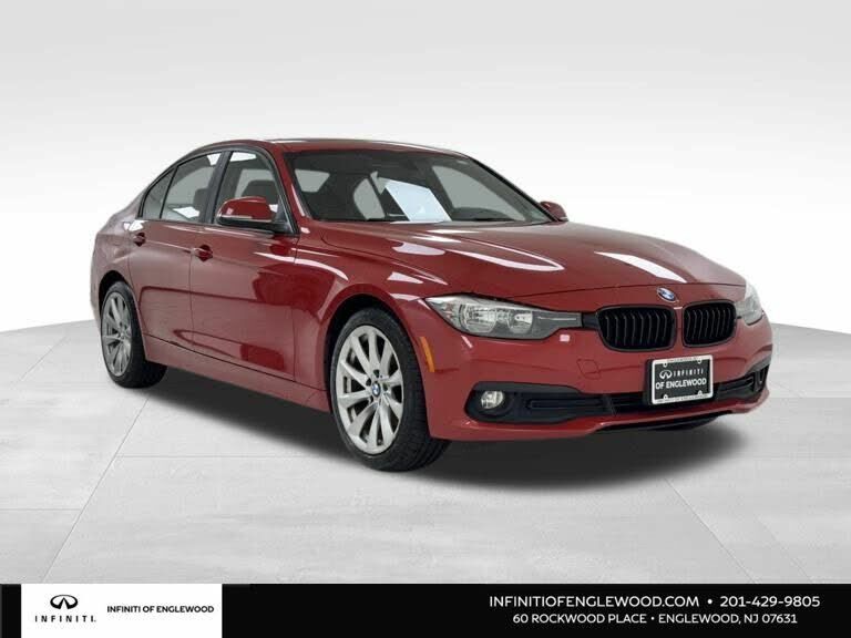 BMW 320i