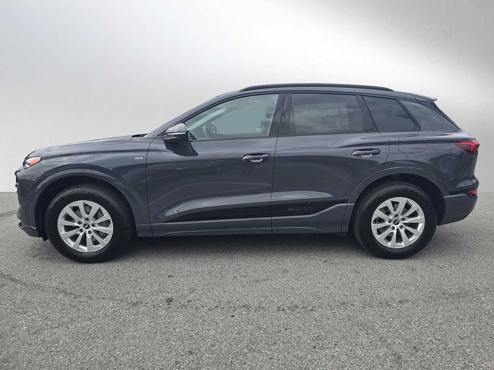 2025 Audi Q6