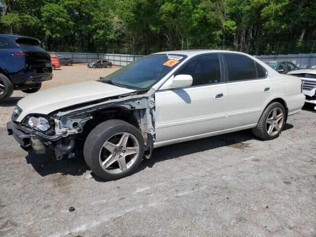 Acura TL