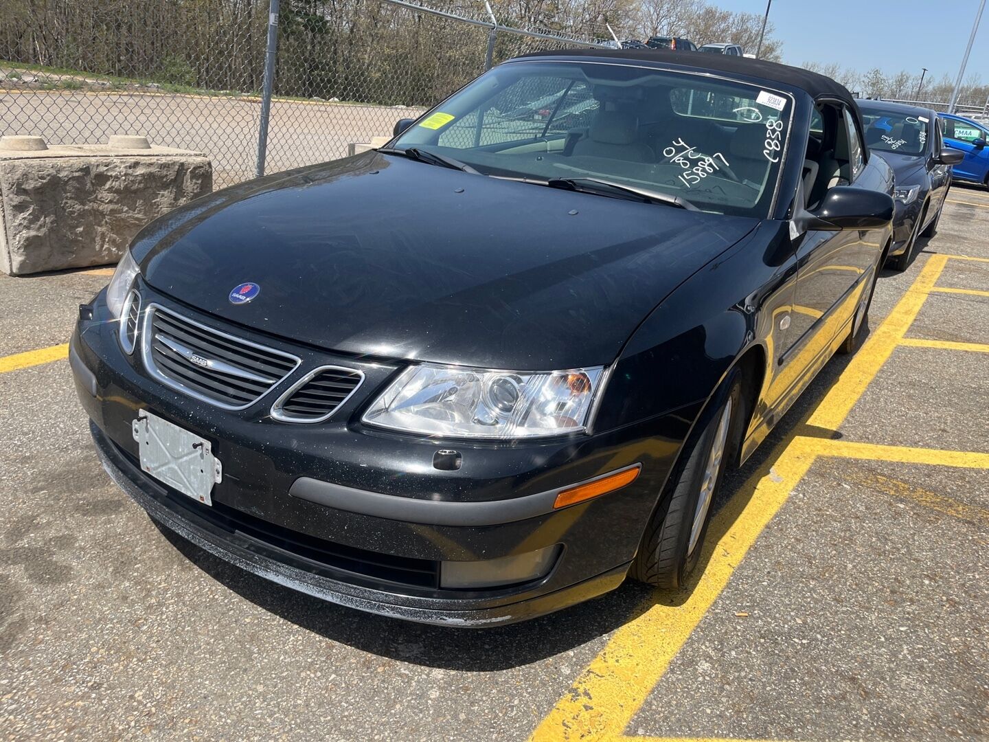 SAAB