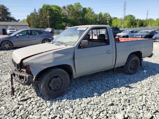Nissan Pickup