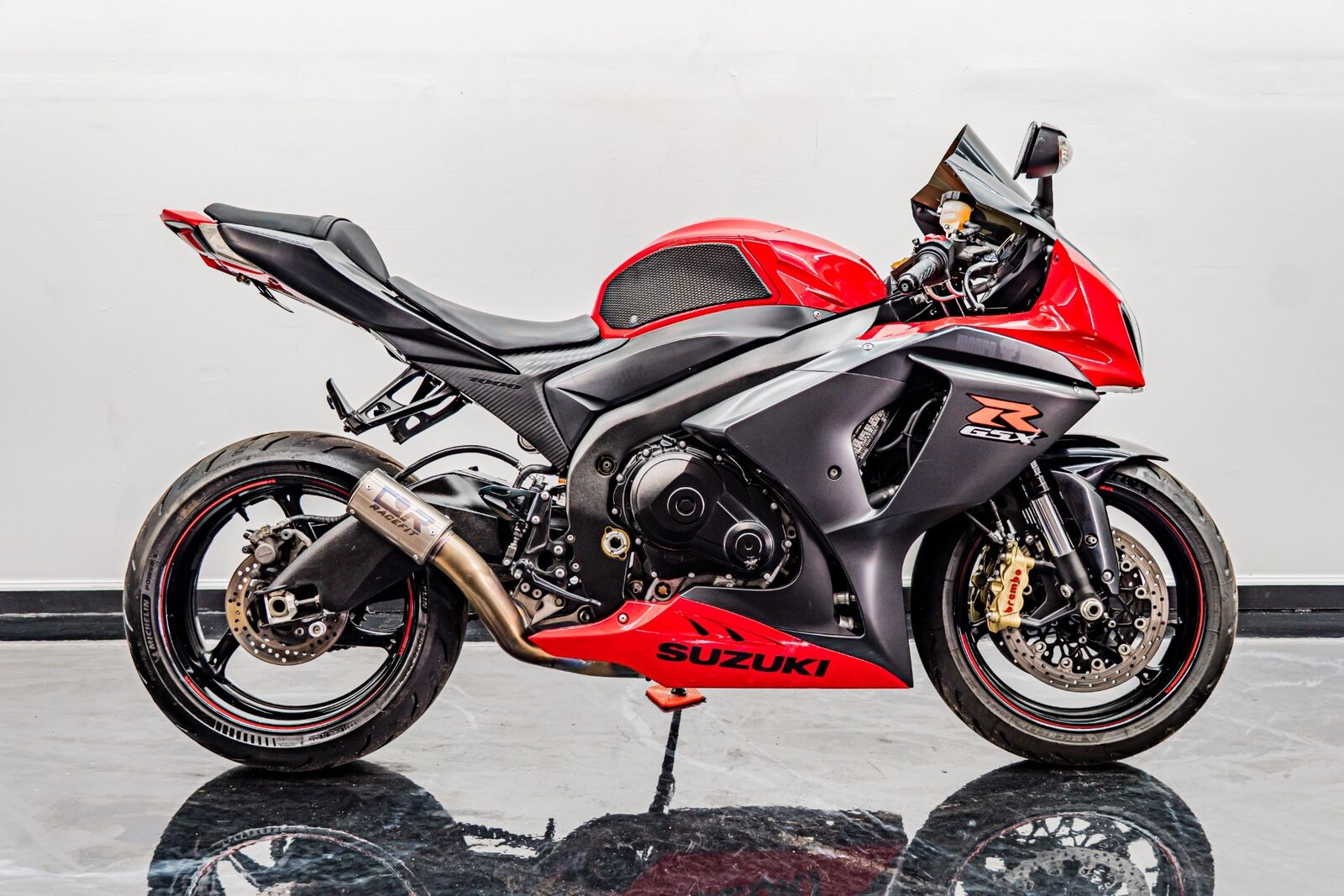 Suzuki GSX-R1000L