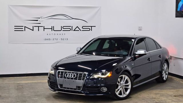 Audi S4