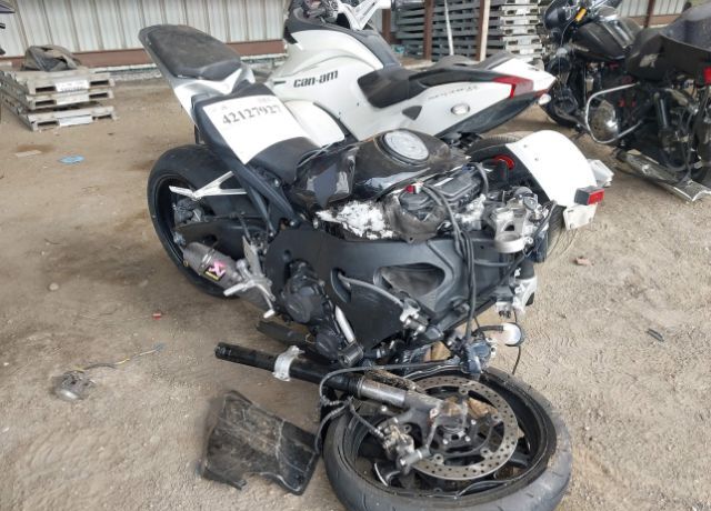 Honda CBR1000