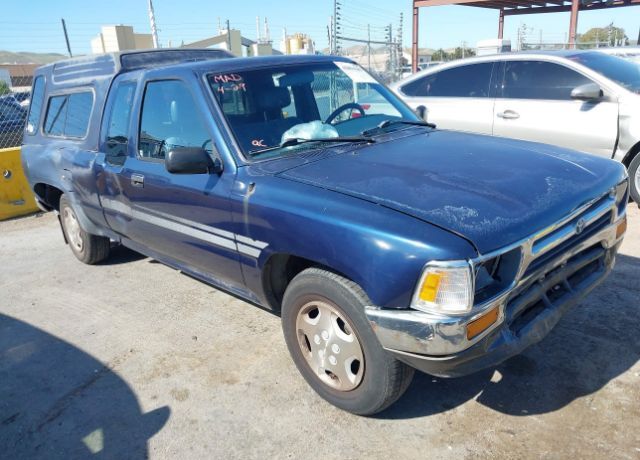 Toyota Pick-Up