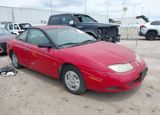 Saturn SC1