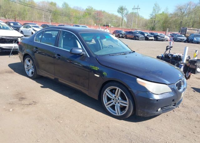 BMW 530xi