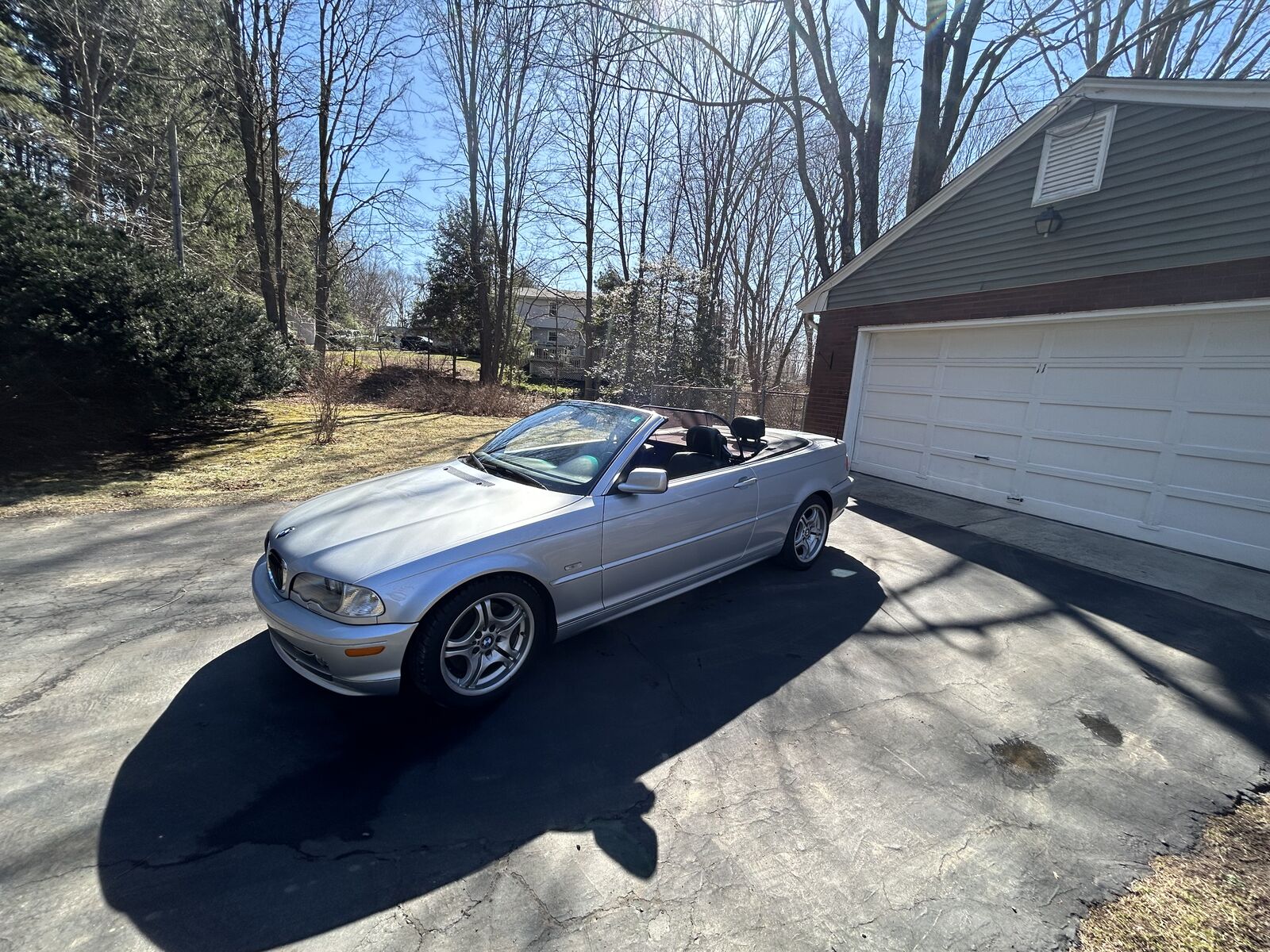 BMW 330Ci