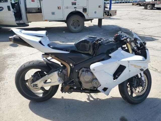 Honda CBR600
