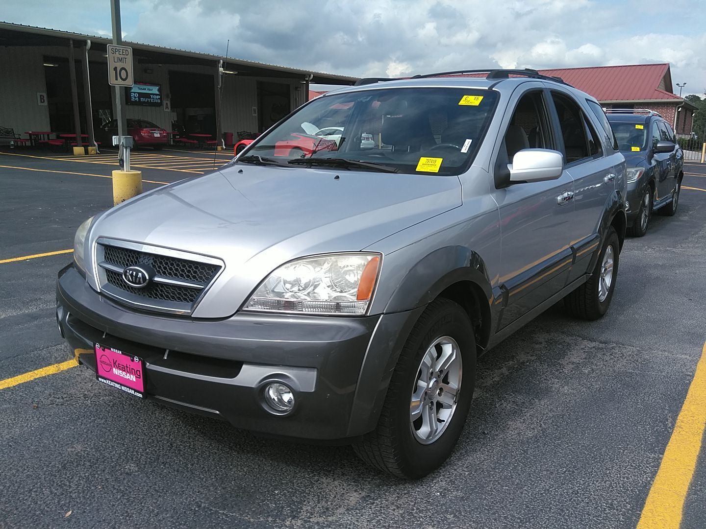 KIA
