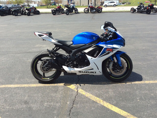 Suzuki GSX-R750L