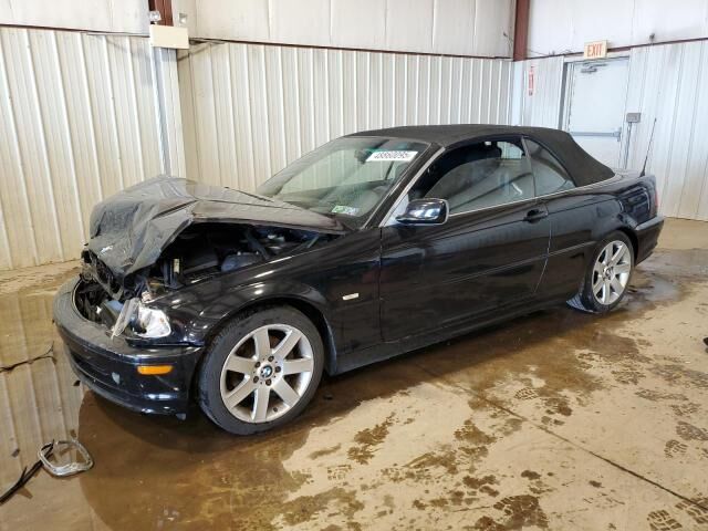 BMW 325Ci