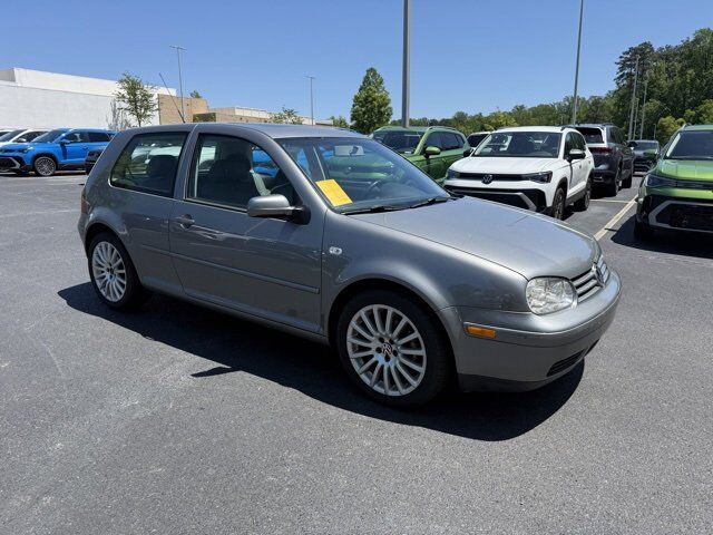 Volkswagen GTI