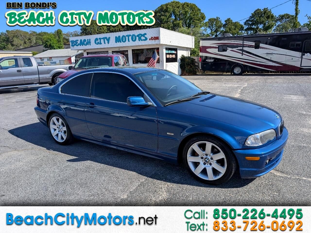 BMW 325Ci