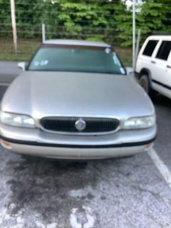 Buick LeSabre