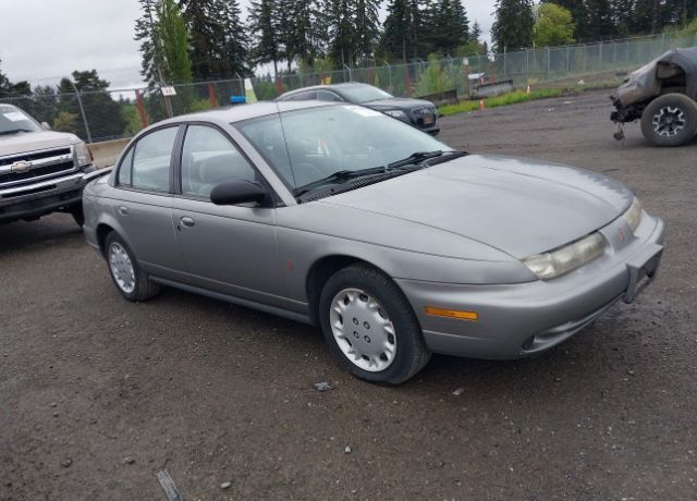 Saturn SL2