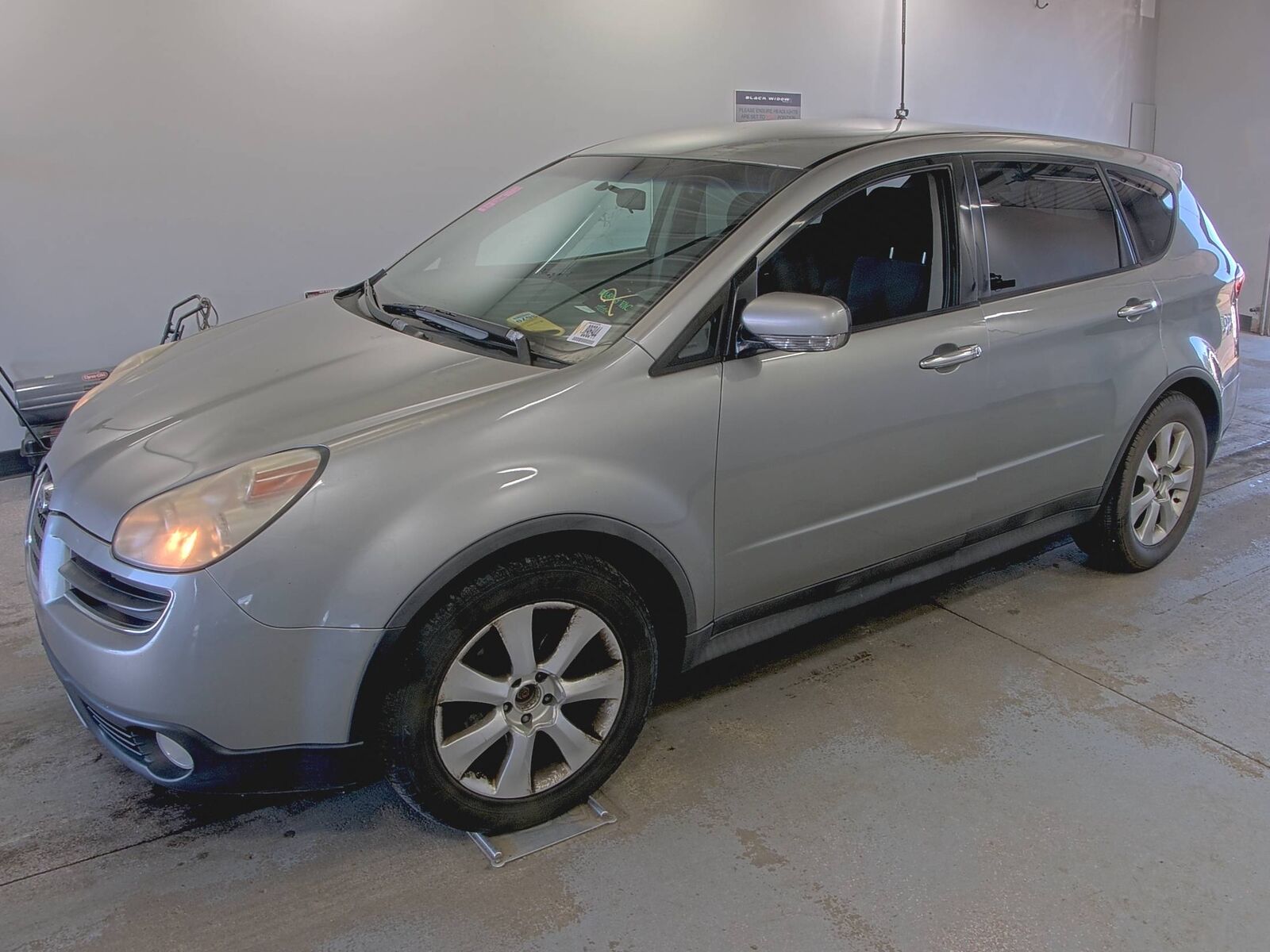 Subaru B9 Tribeca