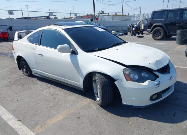 Acura RSX