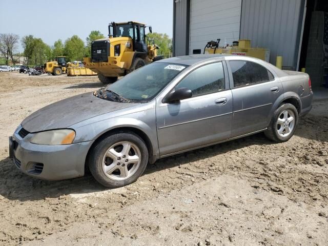 Dodge Stratus