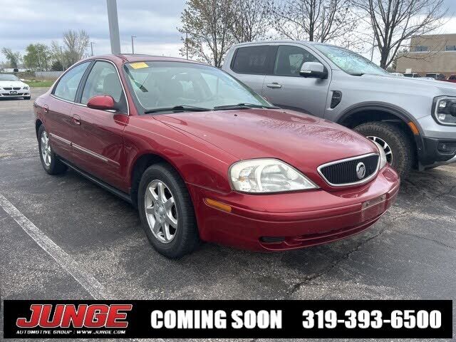 Mercury Sable