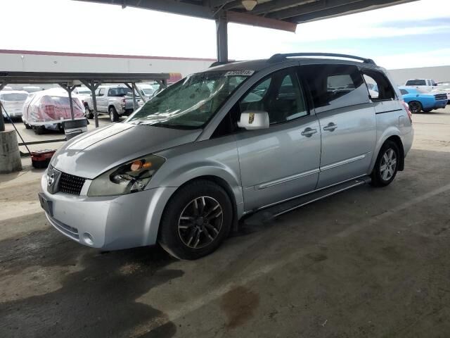 Nissan Quest