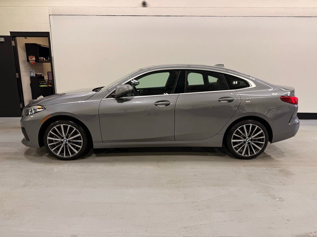 2022 BMW 228i