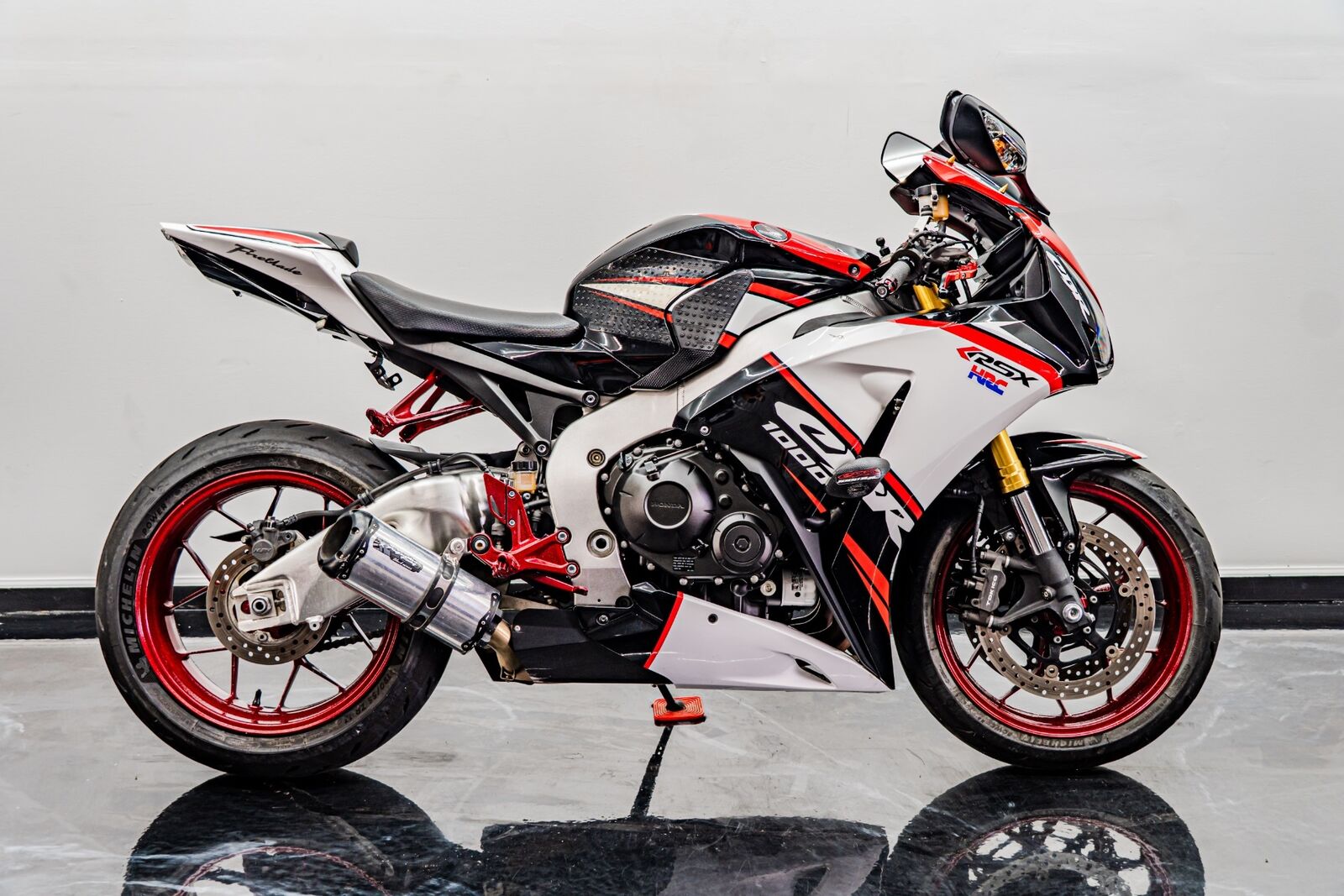 Honda CBR1000