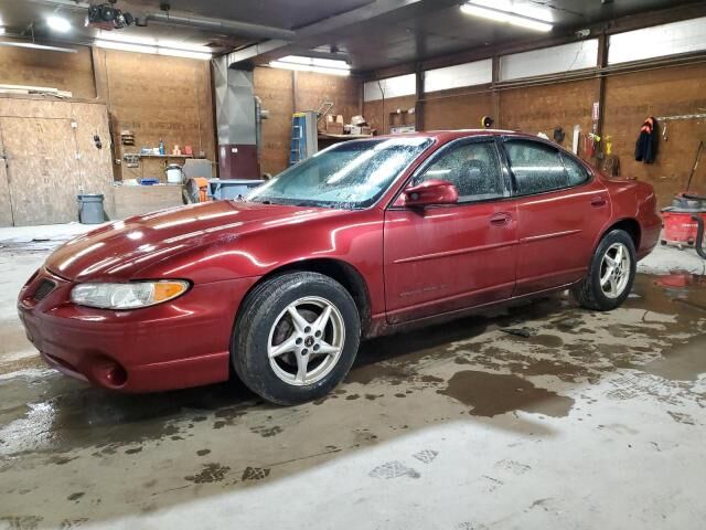 Pontiac Grand Prix