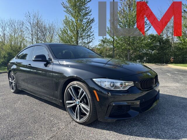 BMW 435i