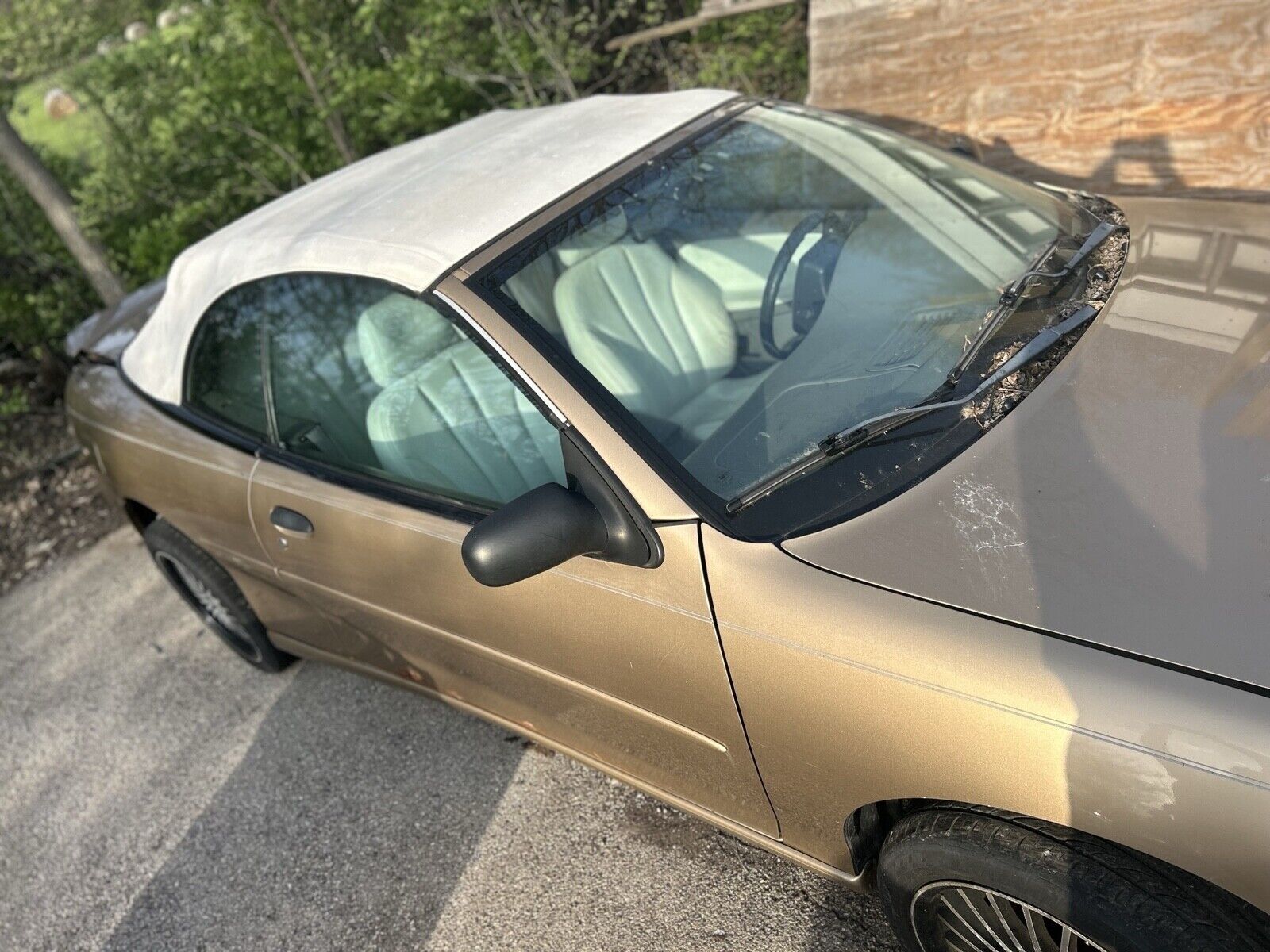 Chevrolet Cavalier