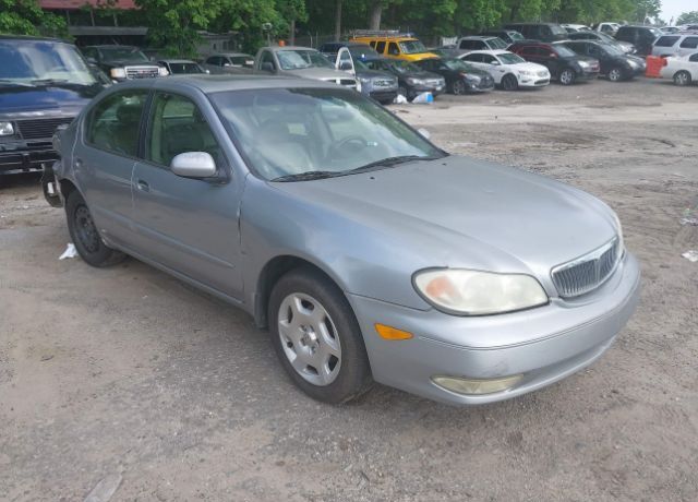 Infiniti I30