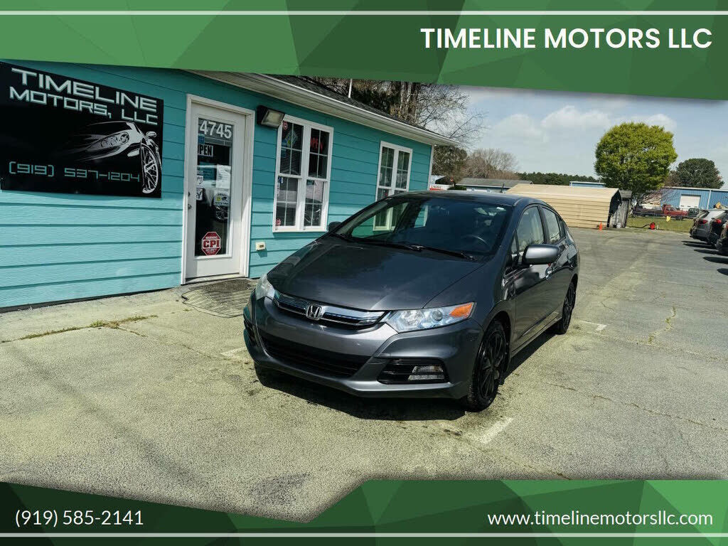 Honda Insight