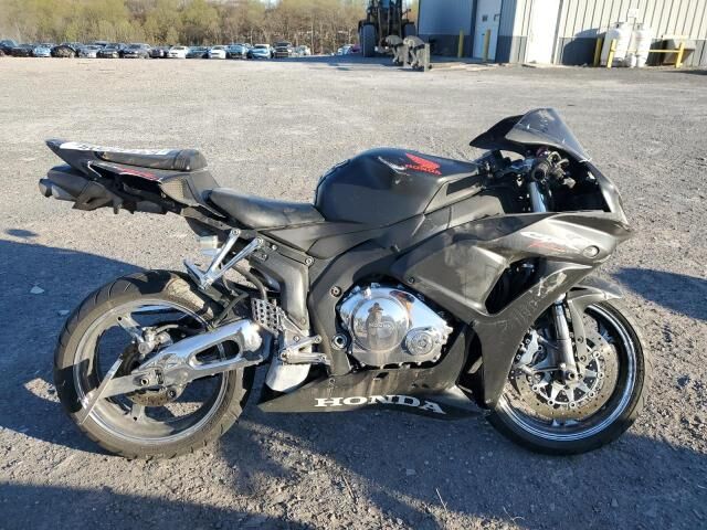 Honda CBR1000