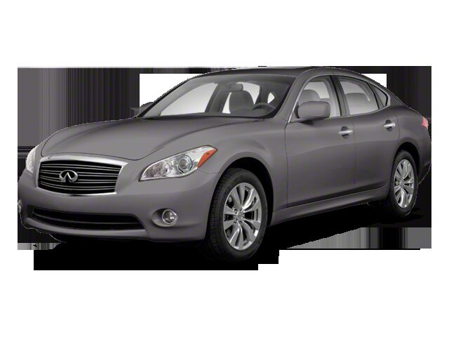 Infiniti M37