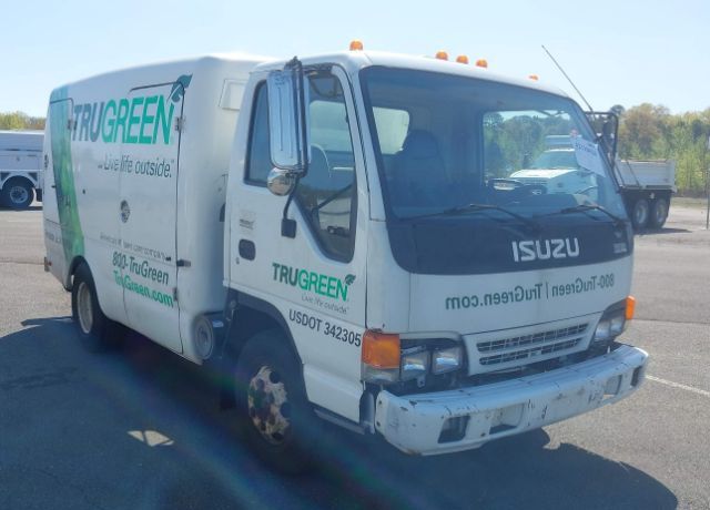 Isuzu NPR/NPR-HD