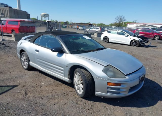 Mitsubishi Eclipse