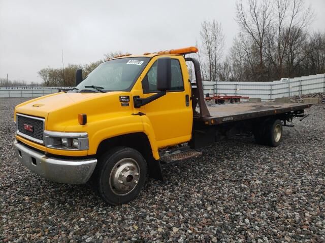 GMC C5