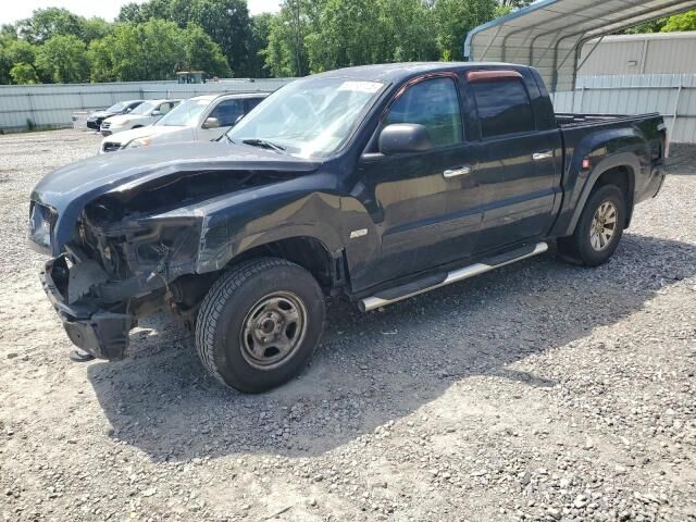Mitsubishi Raider