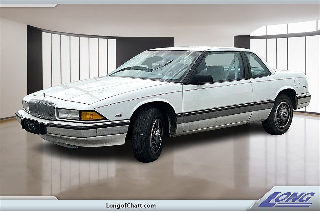 Buick Regal