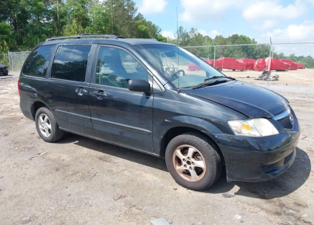 Mazda MPV
