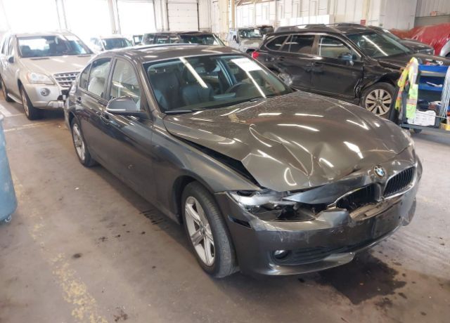 BMW 320i