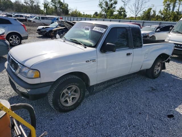 Mazda B-Series